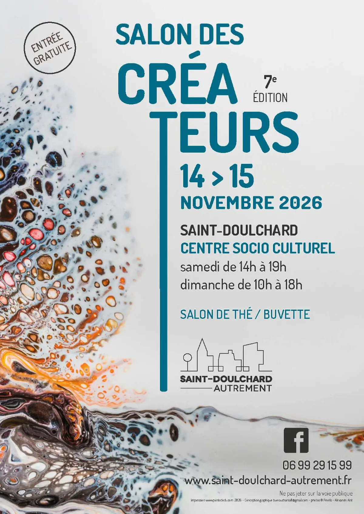 Salon des créateurs