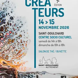 Salon des créateurs