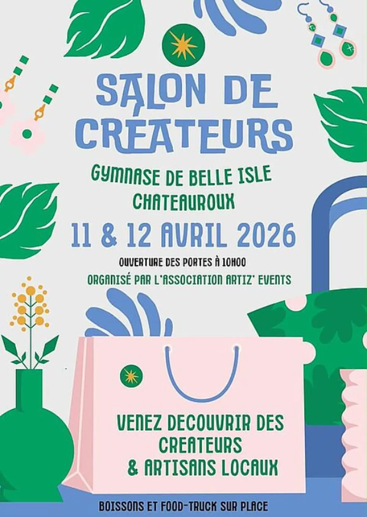 Salon des créateurs