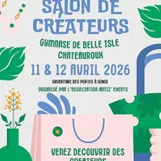 Salon des créateurs