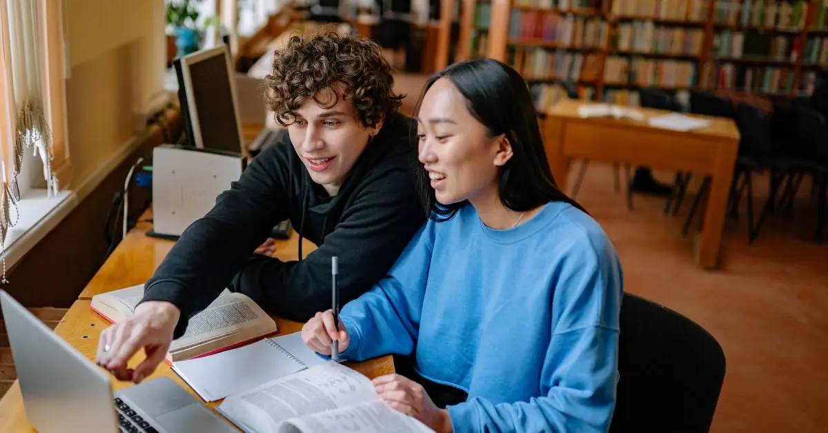 Salon des Études Supérieures Studyrama