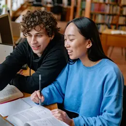 Salon des Études Supérieures Studyrama