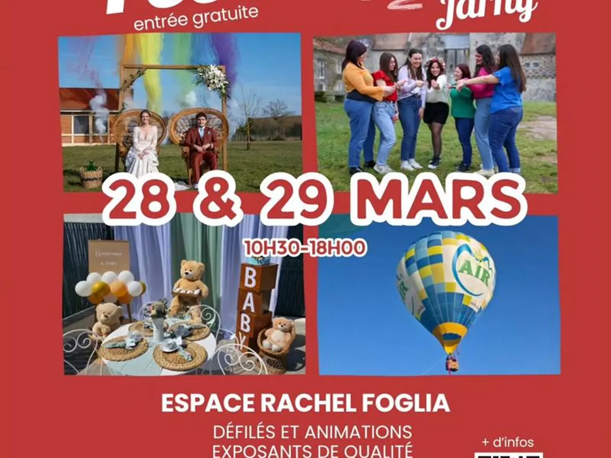 Salon des festivités