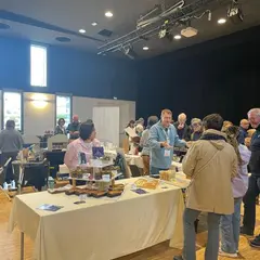 Salon des Gourmets