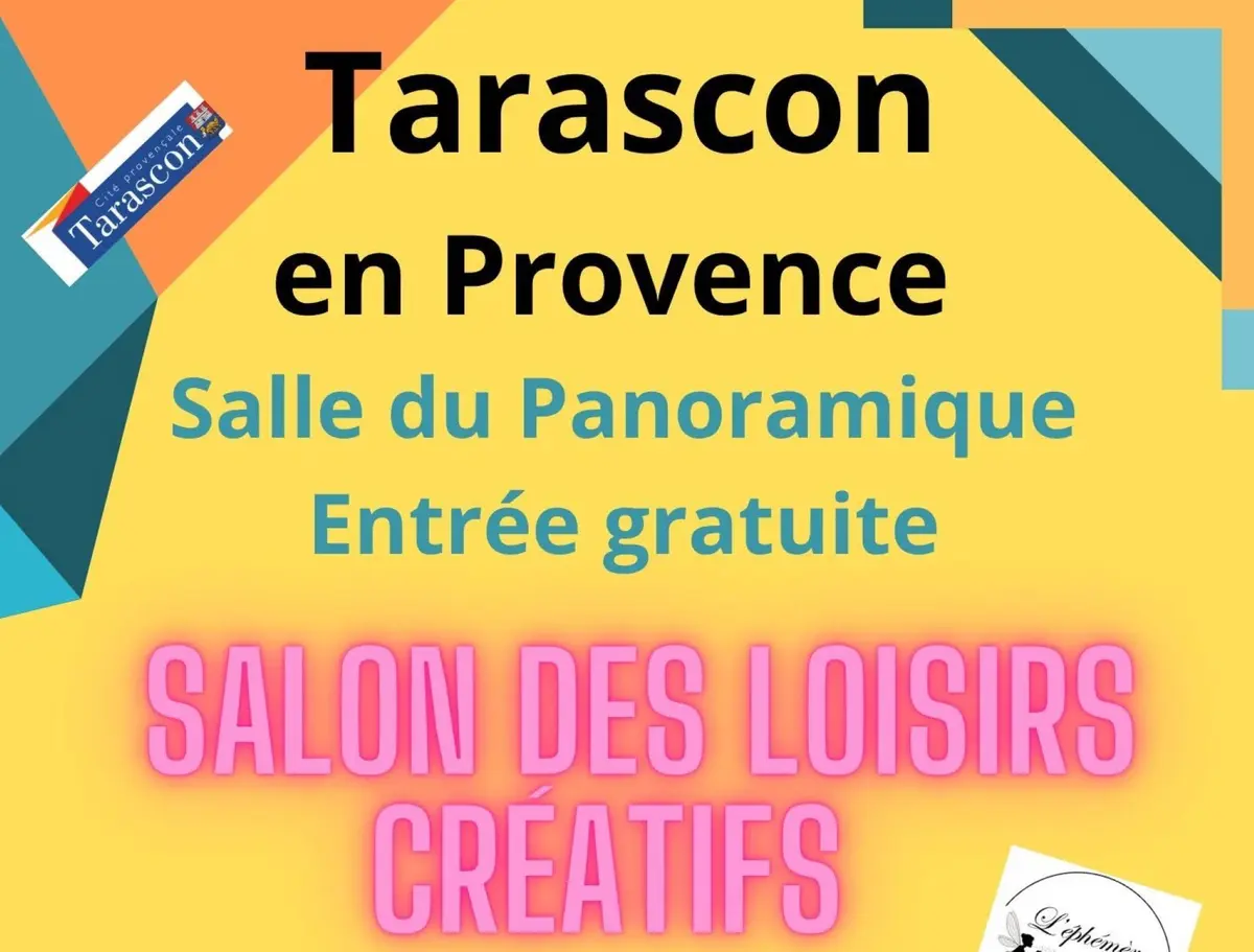 Salon des Loisirs Créatifs
