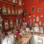 Salon des Loisirs Créatifs et Gourmands - Salle des Fêtes de Livarot