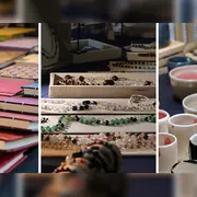 Salon des métiers d'art 2026 de Luisant