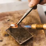 Salon des métiers d'art et de l'artisanat