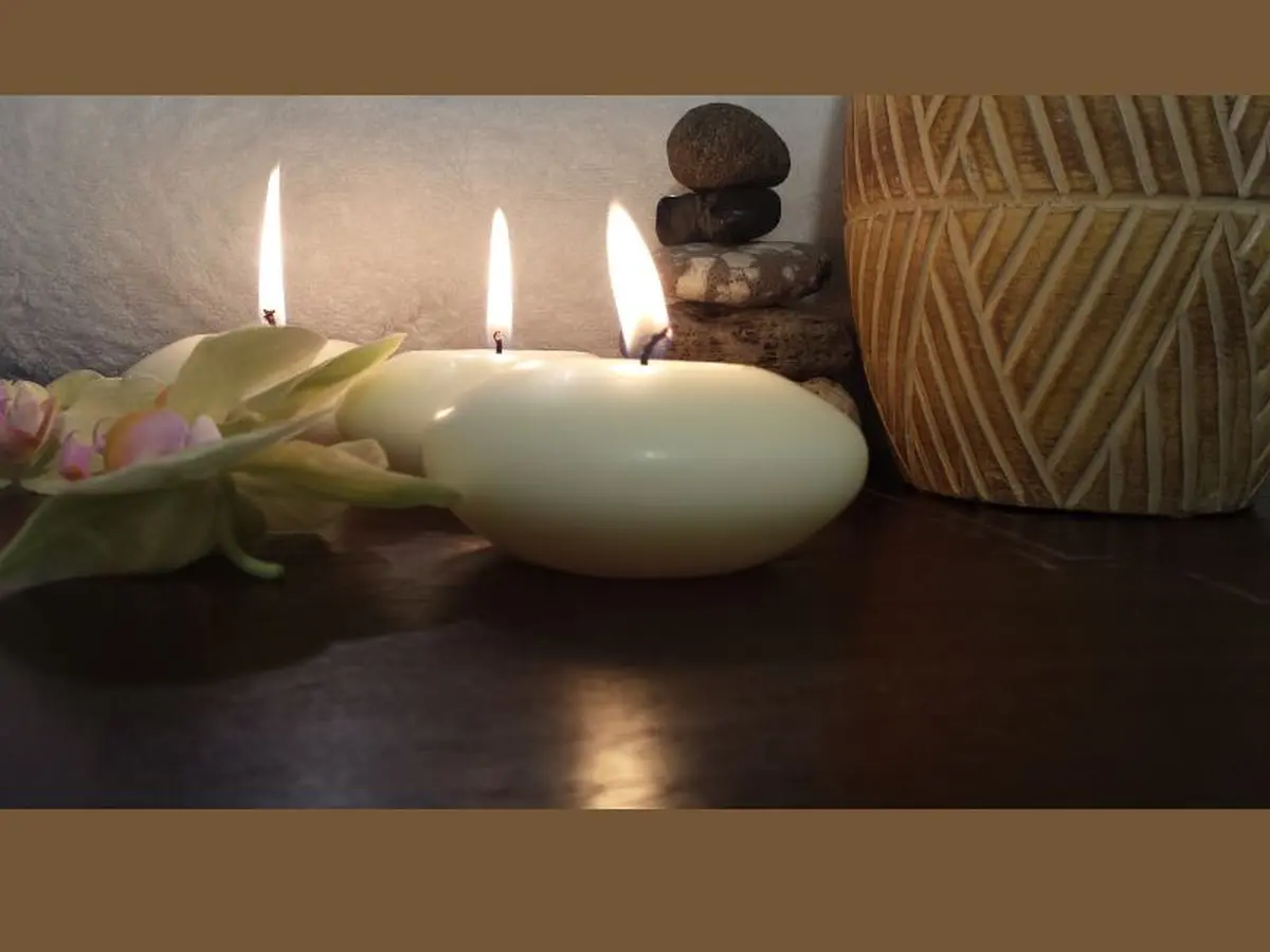 Salon des praticiens artisans du bien-être à Virsac