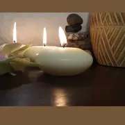 Salon des praticiens artisans du bien-être à Virsac