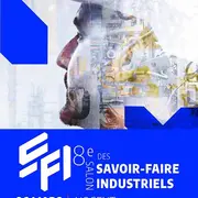 Salon des Savoir-Faire Industriels