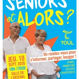 Salon des seniors