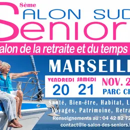 Salon des Seniors