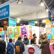 Salon des Seniors de Paris