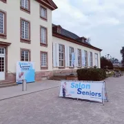 Salon des Seniors Nouvelle Génération de Montpellier