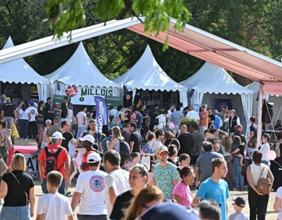 Salon des sports