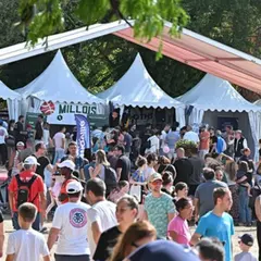 Salon des sports