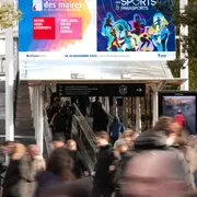 Salon des Sports et Parasports 2026