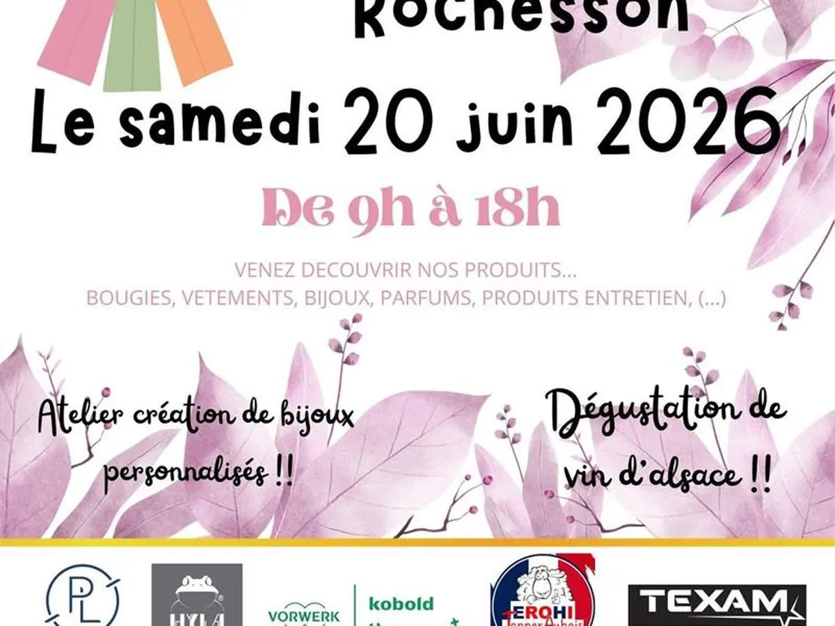 Salon des VDI