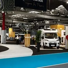 Salon des Véhicules de Loisirs 2026