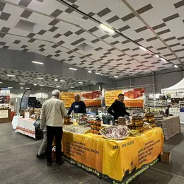 Salon des vignerons et de la gastronomie