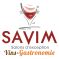 Salon des vignerons et de la gastronomie (SAVIM) à Marseille  DR