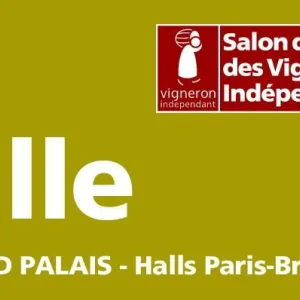 Salon des Vignerons Indépendants de Lille
