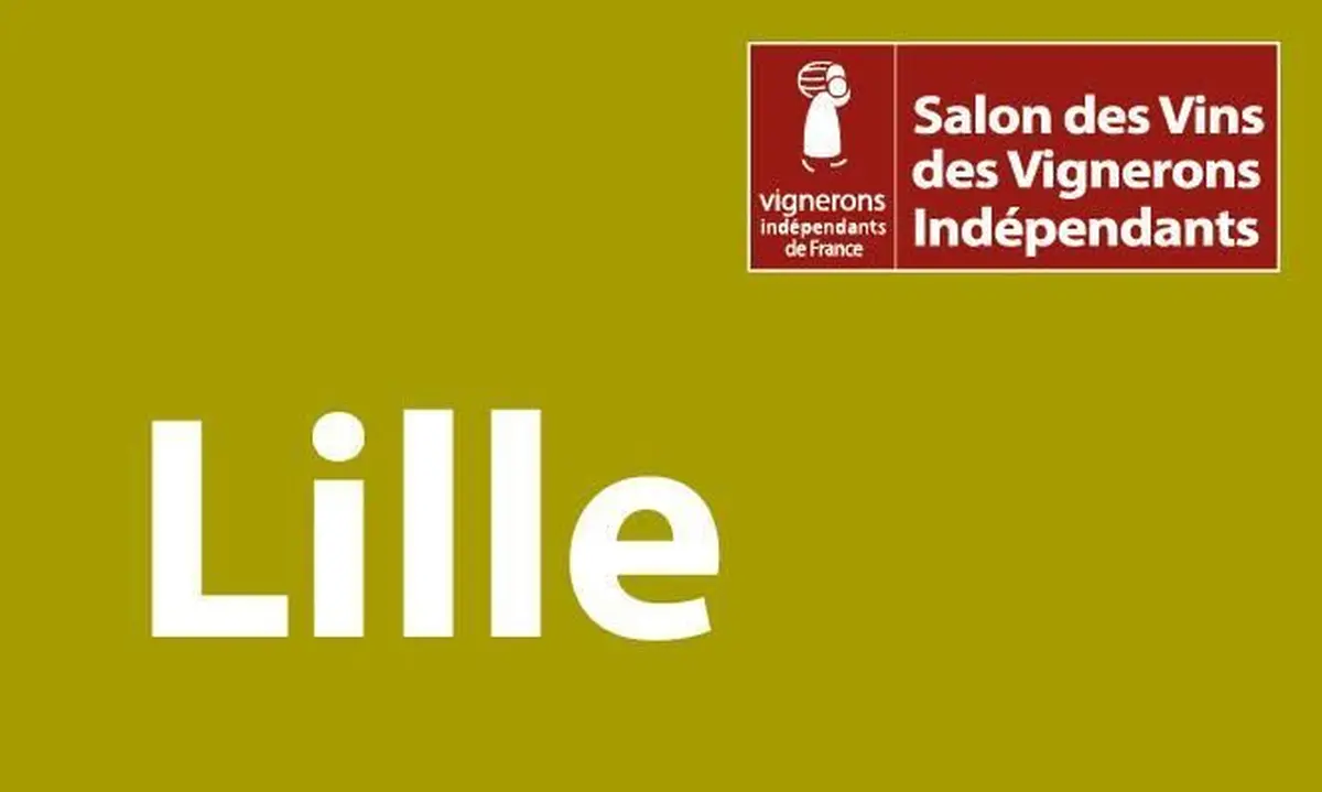 Salon des Vignerons Indépendants Lille