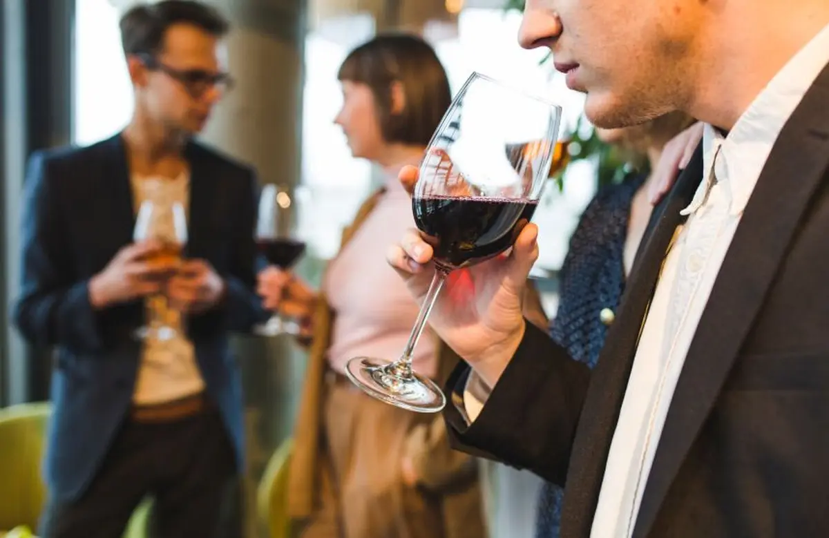 Salon des Vignerons Indépendants de Paris