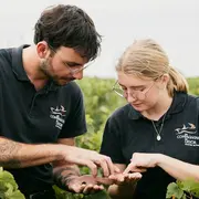 Salon des Vignerons Indépendants et formation vigneron à Strasbourg