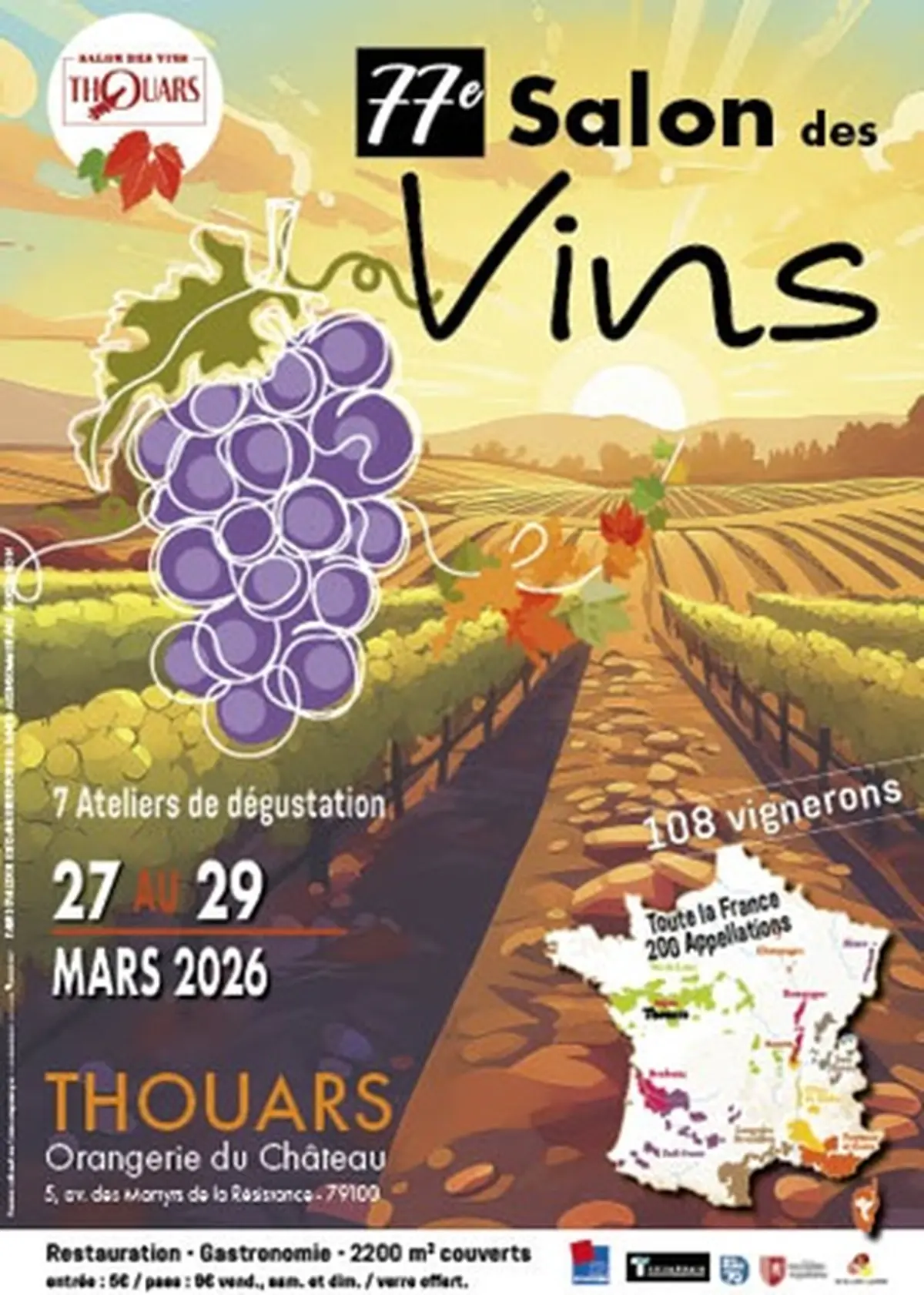 Salon des Vins