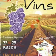 Salon des Vins