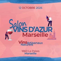 Salon des vins d'Azur