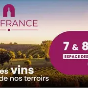 Salon des Vins de Brive-la-Gaillarde