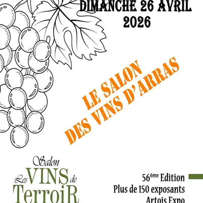 Arras : nos 5 idées sorties du week-end