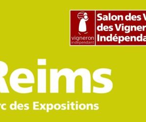 Salon des Vins des Vignerons Indépendants 2022 à Reims