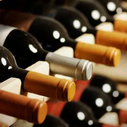 Salon du vin à Lyon en 2026