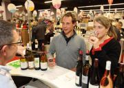 Salon des vins des vignerons indpendants