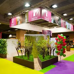 Salon des Vins des Vignerons Indépendants de Bordeaux 2027