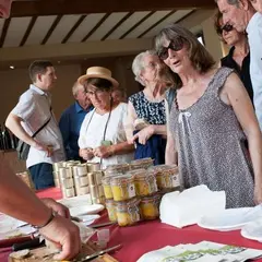 Salon des vins et de la gastronomie