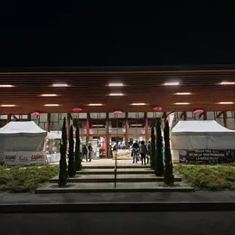 Salon des Vins et de la Gastronomie