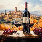 Salon des vins et de la gastronomie