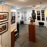 Salon dessin & aquarelle 2026