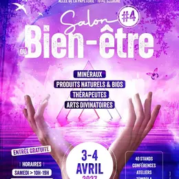 Salon du Bien-être