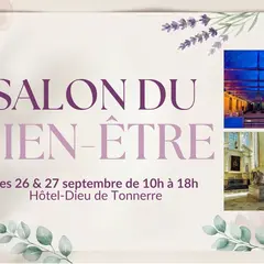 Salon du Bien-Être
