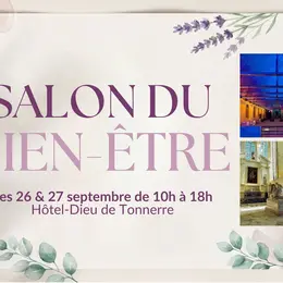 Salon du Bien-Être