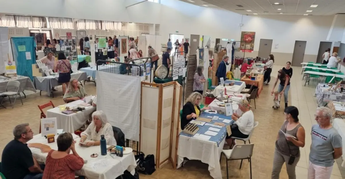 Salon du bien-être