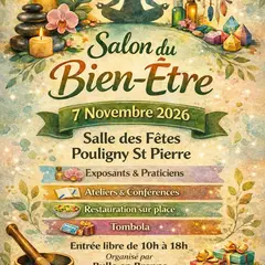Salon du Bien-être