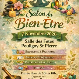 Salon du Bien-être
