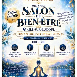 Salon du bien-être